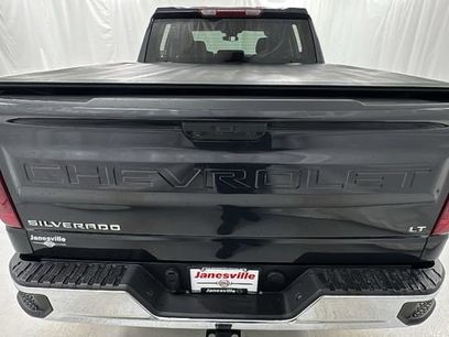 Used 2022 Chevrolet Silverado 1500 LT
