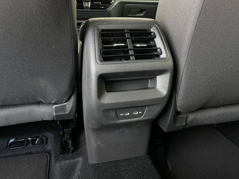 New 2025 Volkswagen Tiguan S image 25