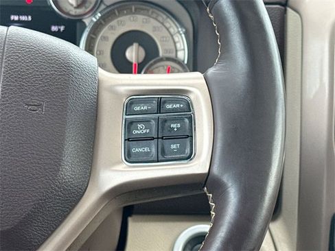 Used 2017 RAM 1500 Laramie Longhorn image 27