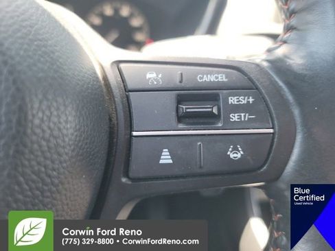Used 2024 Honda CR-V Sport image 22