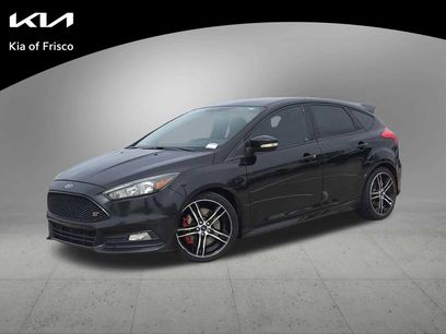 Used 2015 Ford Focus ST
