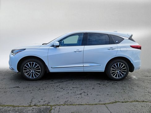 New 2026 Acura RDX SH-AWD w/ Advance Package image 4