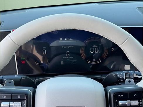 New 2026 Hyundai Santa Fe SE AWD/4WD image 19