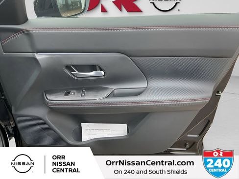 New 2026 Nissan Kicks SR FWD image 10