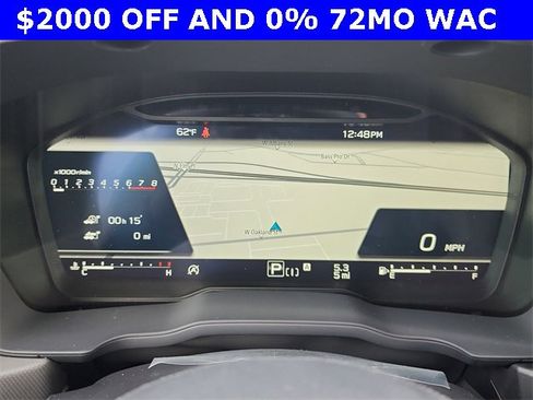 New 2026 Subaru Forester Wilderness image 26