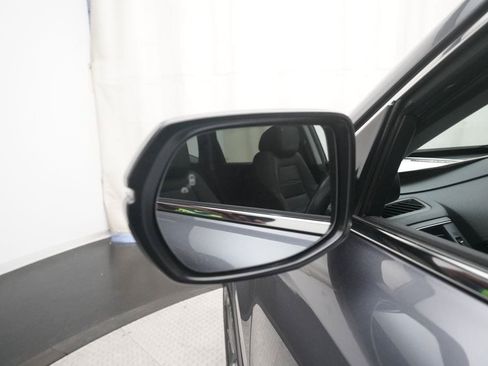 Used 2020 Honda CR-V EX-L image 25