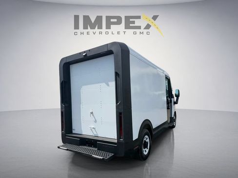 Used 2024 Chevrolet Brightdrop 400 w/ Commercial Equipment Package AWD/4WD image 5