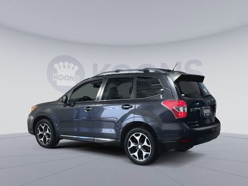 Used 2015 Subaru Forester 2.0XT Touring w/ Rugged Package #2 AWD/4WD image 8