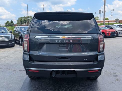 Used 2022 Chevrolet Tahoe LT RWD image 6