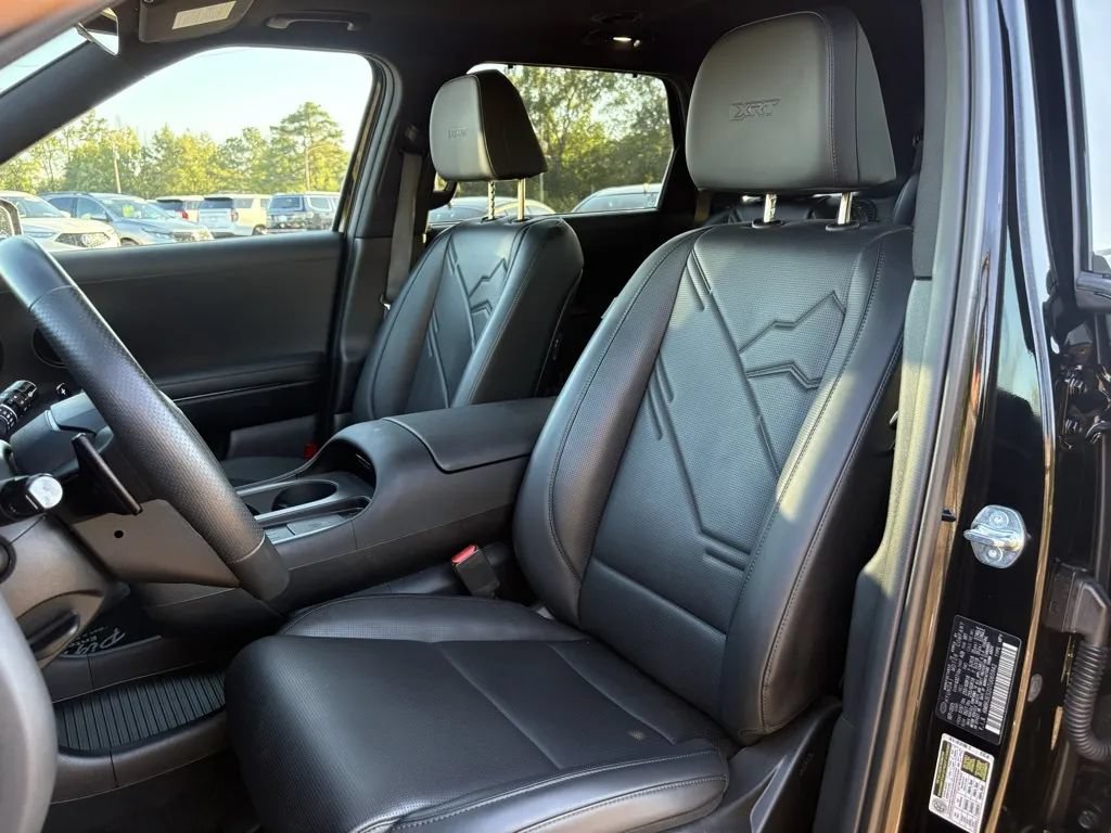 Used 2026 Hyundai Palisade XRT Pro AWD/4WD image 15