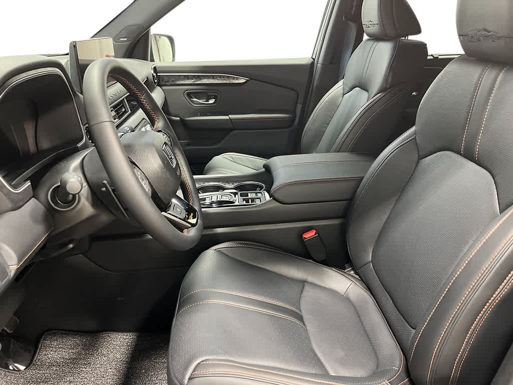 New 2026 Honda Passport TrailSport Elite image 15