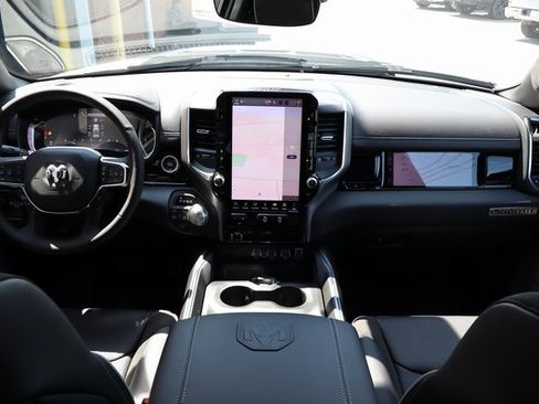 New 2026 RAM 1500 Laramie w/ Night Edition image 45