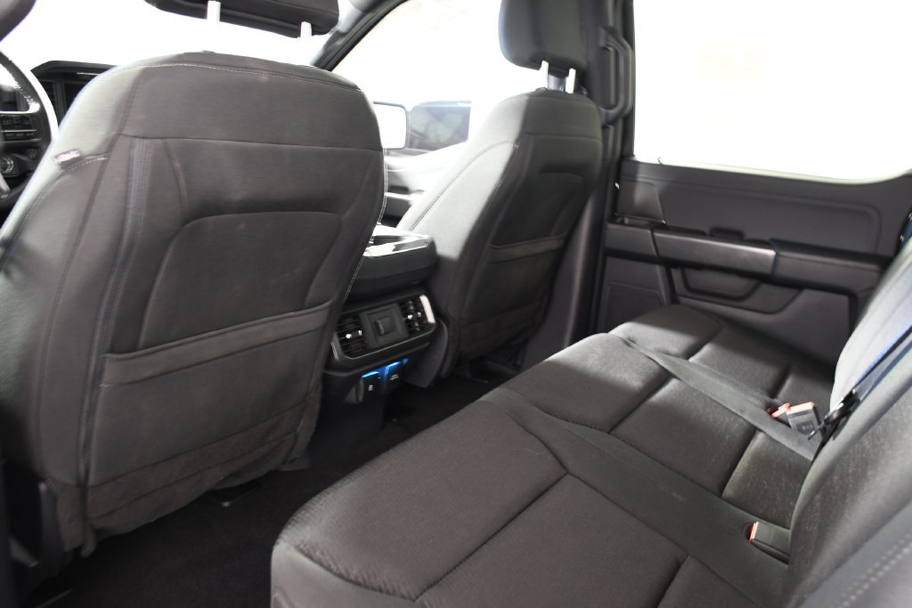Used 2024 Ford F150 XLT w/ Equipment Group 302A MID AWD/4WD image 27