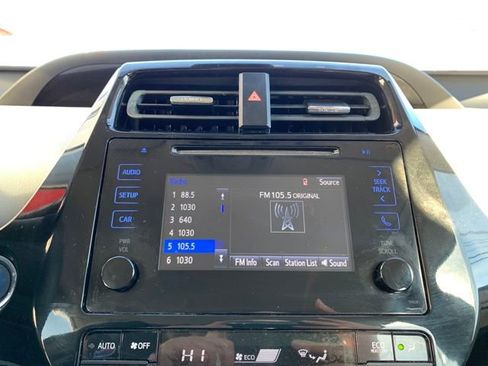 Used 2017 Toyota Prius Two w/ Prius Two Safety Plus Package image 20