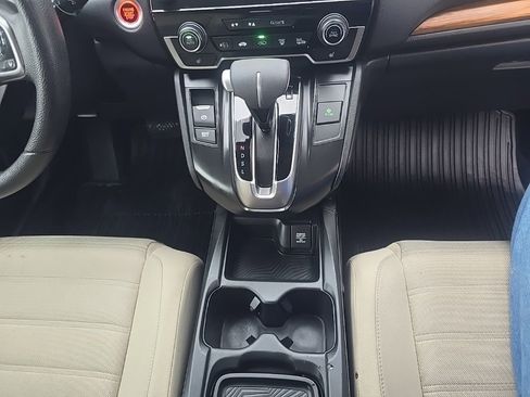 Used 2019 Honda CR-V EX image 27