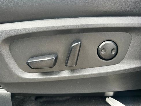 Used 2024 Nissan Pathfinder Rock Creek image 62