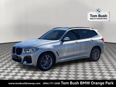 Used 2021 BMW X3 M40i w/ Premium Package