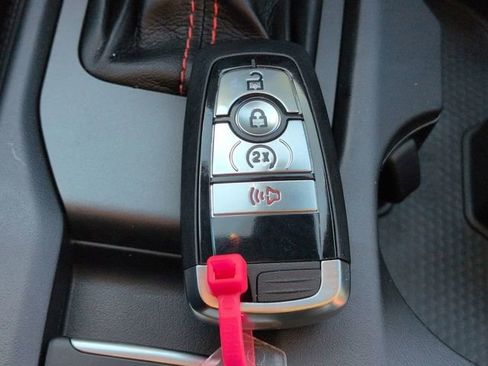 New 2025 Ford Ranger Raptor image 33