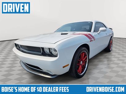 Used 2011 Dodge Challenger R/T