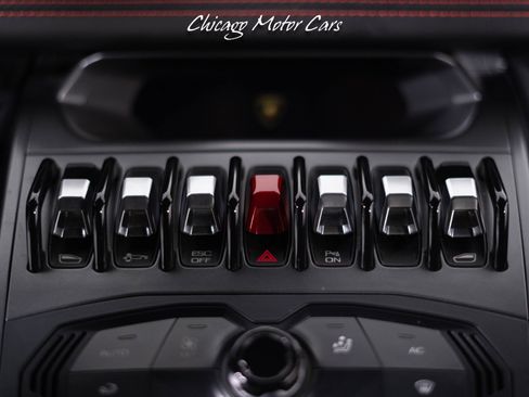 Used 2016 Lamborghini Huracan LP 580-2 image 23