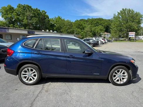 Used 2015 BMW X1 xDrive28i AWD/4WD image 9