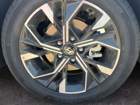 New 2024 Hyundai Sonata SEL image 9