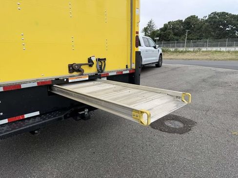 Used 2023 Ford E-350 and Econoline 350 Super Duty w/ Driver's Safety Package RWD image 8