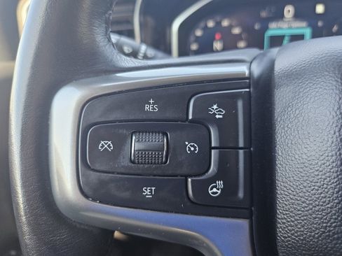 Used 2022 Chevrolet Silverado 1500 RST image 13