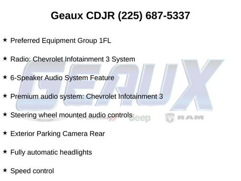 Used 2024 Chevrolet Malibu LS FWD image 9