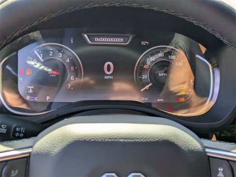 New 2026 RAM 1500 Laramie image 19