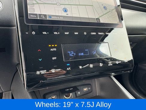 Used 2024 Hyundai Tucson SEL image 28