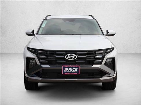 Used 2026 Hyundai Tucson SEL Plus AWD/4WD image 2