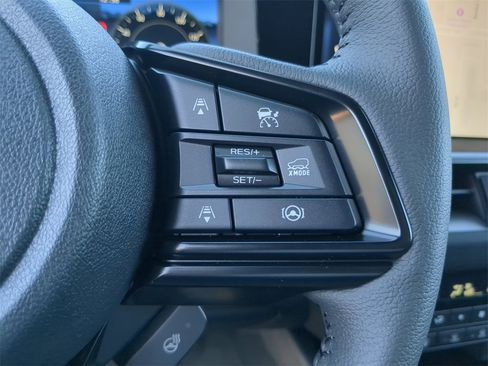 New 2026 Subaru Outback Limited image 29