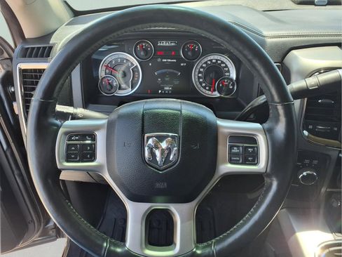 Used 2018 RAM 3500 Laramie w/ Sport Appearance Group AWD/4WD image 11