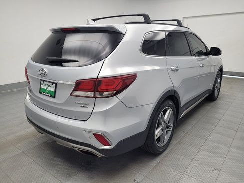 Used 2019 Hyundai Santa Fe XL image 9