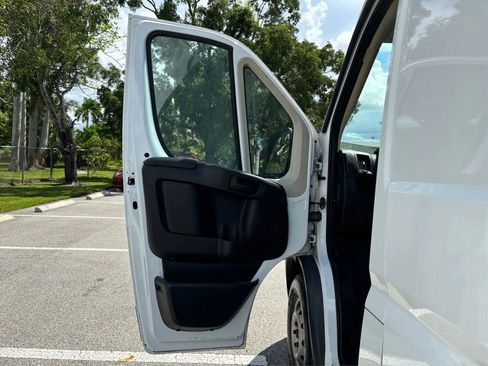 Used 2017 RAM ProMaster 1500 FWD image 20