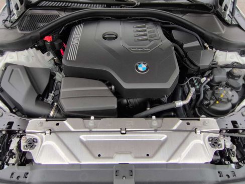 Used 2026 BMW 230i xDrive Coupe w/ Convenience Package AWD/4WD image 14
