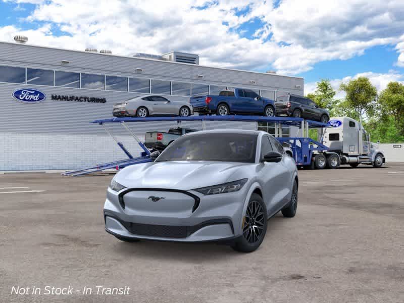 New 2026 Ford Mustang Mach-E Premium RWD image 2