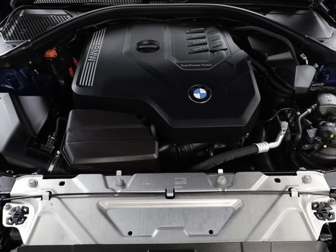 Used 2024 BMW 330i xDrive Sedan AWD/4WD image 22