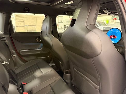 New 2026 MINI Cooper S image 24