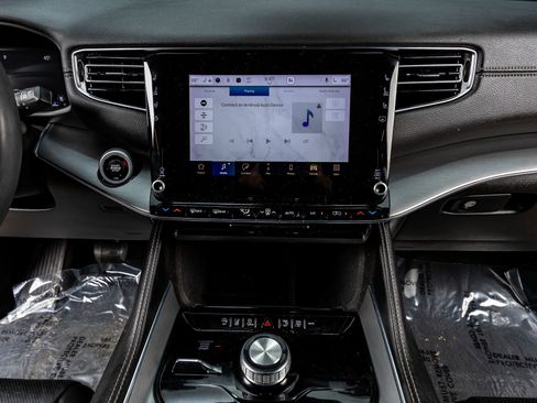 Used 2023 Jeep Wagoneer Series II image 20