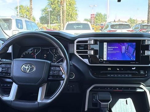 Used 2022 Toyota Tundra SR5 image 9