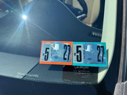 Used 2016 Lexus NX 200t AWD w/ Luxury Package image 21