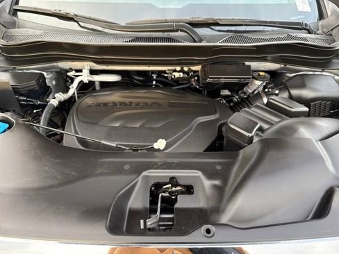 Certified 2023 Honda Passport EX-L image 28