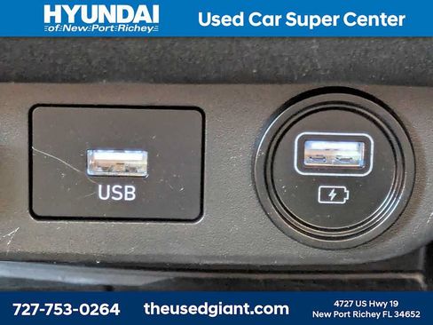 Certified 2023 Hyundai Elantra Limited w/ Cargo Package FWD image 26