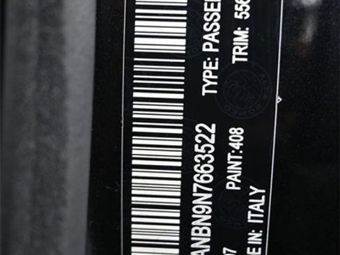 Used 2022 Alfa Romeo Giulia Ti image 7