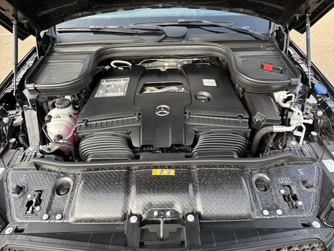 Certified 2026 Mercedes-Benz GLE 580 4MATIC image 13