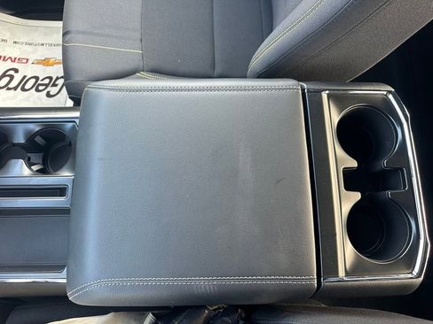 New 2025 Ford F150 STX w/ Equipment Group 200A image 16