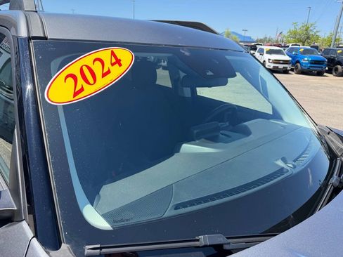 Used 2024 Ford Bronco Sport Big Bend w/ Convenience Package AWD/4WD image 61