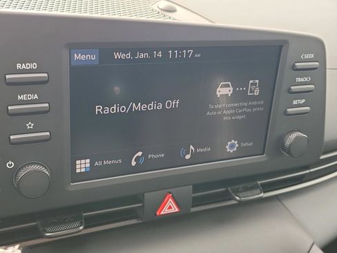 New 2026 Hyundai Elantra SEL Sport image 25